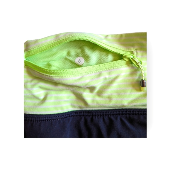 Lululemon Run Times Short (4-way Stretch) - Picture 3 of 5